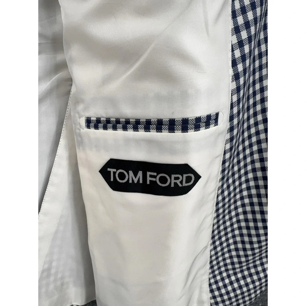 Tom Ford pre owned
